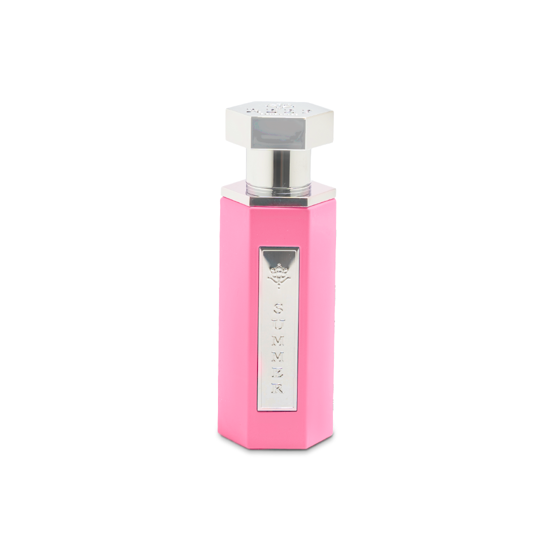 Summer Pink perfume