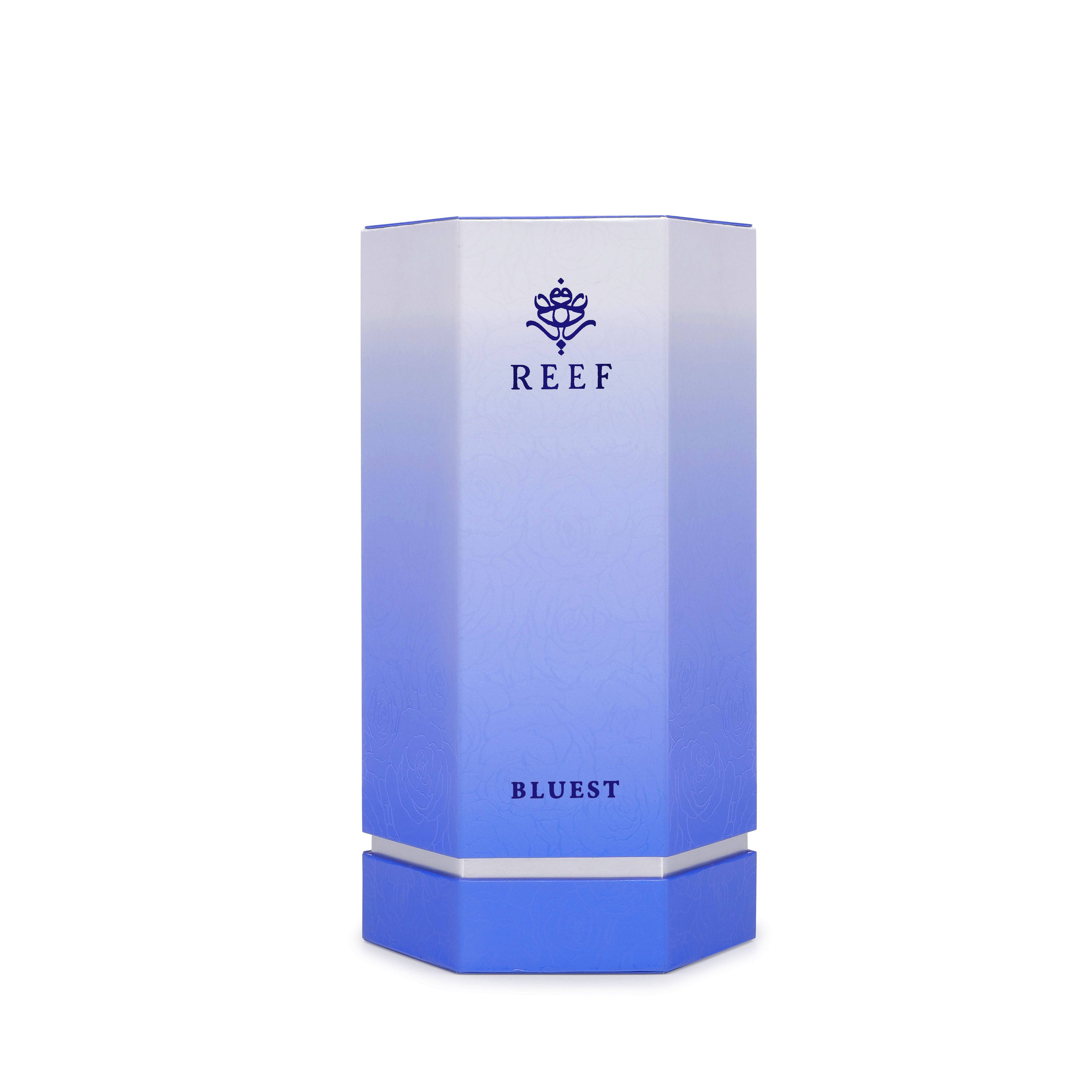 BLUEST - ReefPerfumes