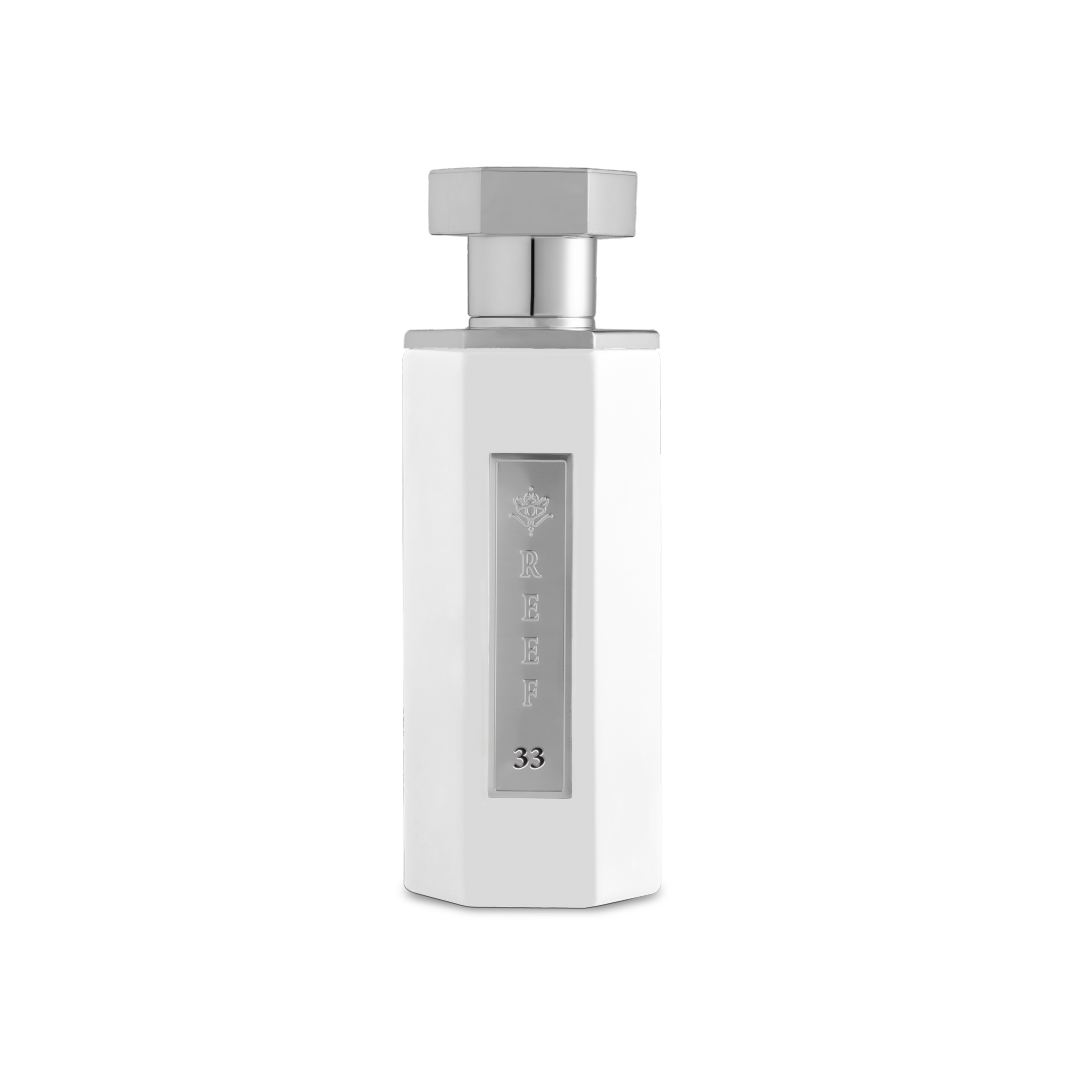 Reef 33 White Perfume