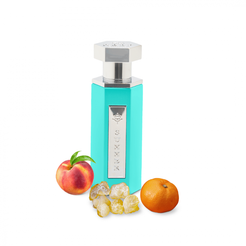 Summer Tiffany - ReefPerfumes