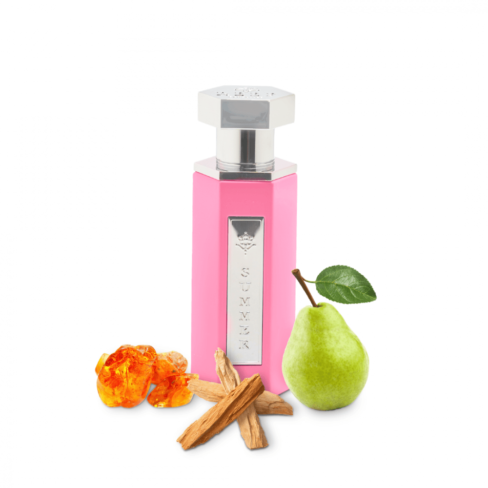 Summer Pink - ReefPerfumes